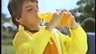 Ricky Martin - Orange Crush (Comercial)