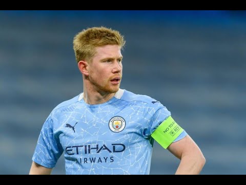 وداع مؤثر لكيفن دي بروين لحظات لا ت نسى في مسيرة النجم Emotional Farewell To Kevin De Bruyne