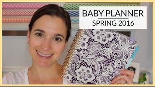 Baby Planner | Spring 2016 screenshot 2