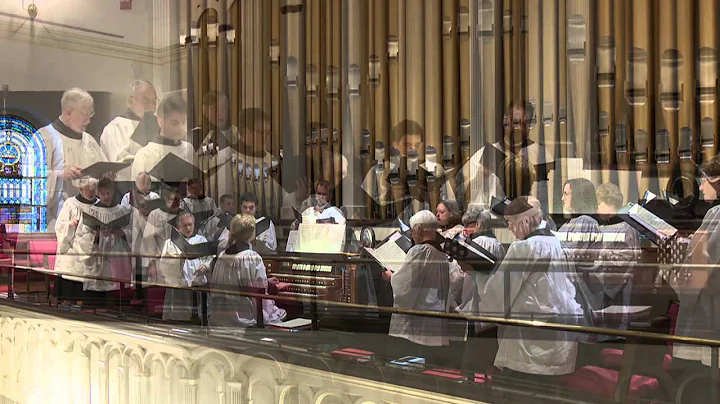 Thine the Amen, Thine the Praise - Carl Schalk