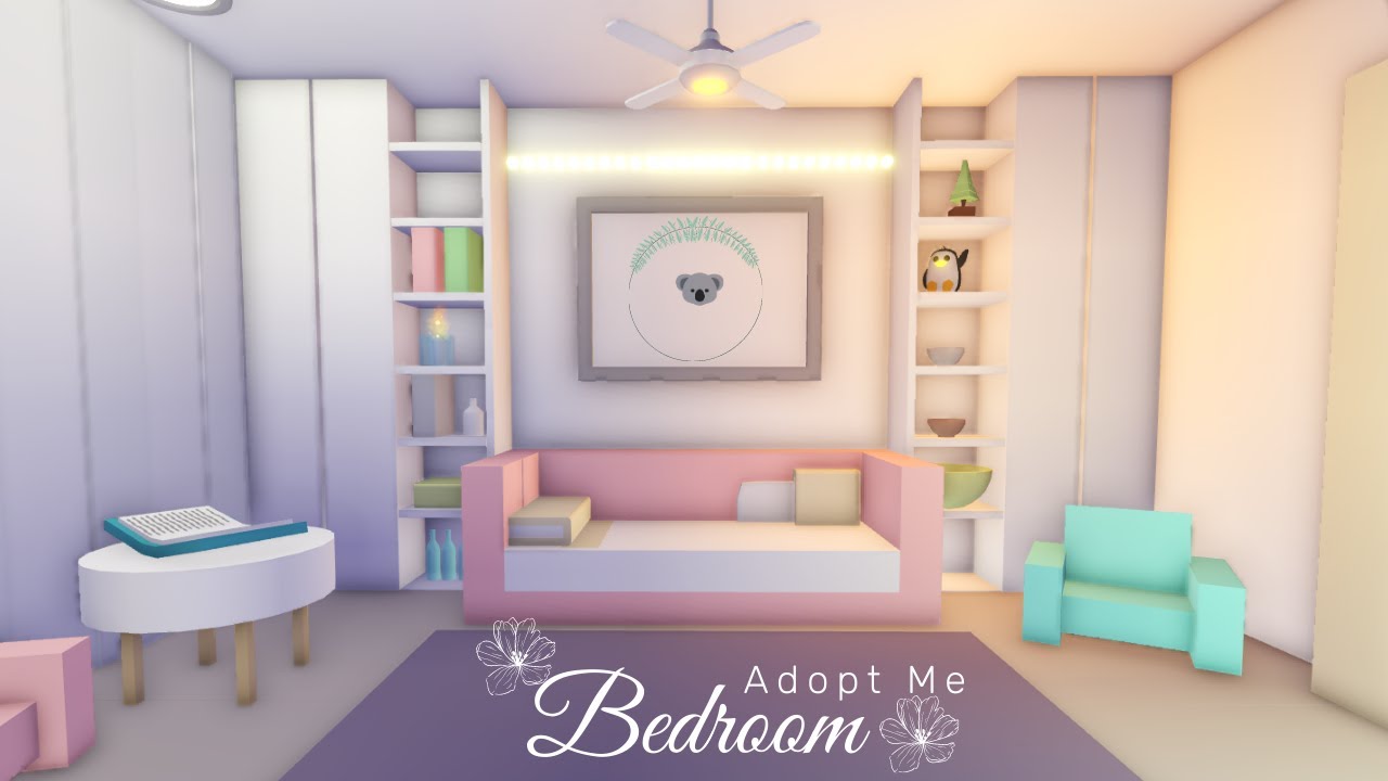 Chiisana Luna's Room