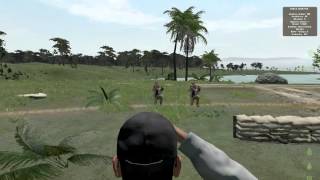 Dayz - Mincing bandits - Public execution - Ohhh he's a bandit now!