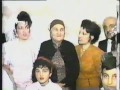 حفلة زواج اوراهم و مادلين في قاعة اشور ١٠ ٢ ١٩٩٢