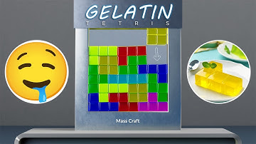 Can You Beat This Tetris Challenge?
