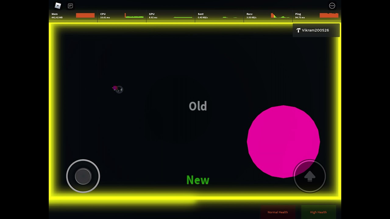 Remaking the old Chronos attacks