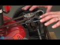 Replacing your Troy-Bilt Lawn Mower Variable Speed Cable