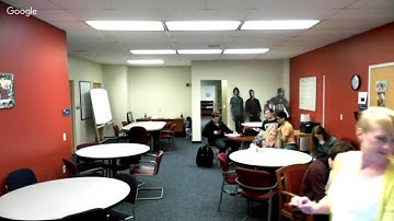 FYS Workshop - Process: Revision