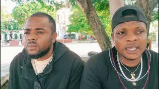 MEN BON NOUVEL BELJOF FE KOLOBRÈT TOUNEN AK SHAMA