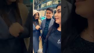 Tiktok Zuxrani tuyi bulyabdi.