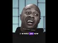 Is Kobe a Madman or a Genius? Jay Williams on the Fear of Being Dominated. #nba #basketball #goat