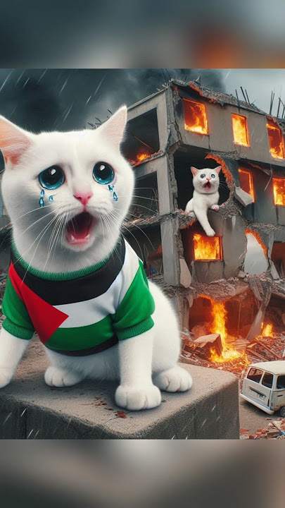 Poor Cat Story- Miaw miaw sad song 😭😭  #shorts #cat #miawmiaw