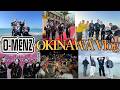 【O-MENZ】~OKINAWA Vlog~