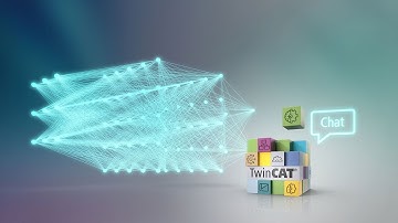 TwinCAT Chat integrates LLMs into the automation environment