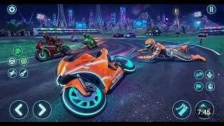MOTO RIDER BIKE RACING 2026 – HARD LEVEL MOTO CROSS BIKE – REAL BIKE DRIVING SIMULATOR screenshot 4