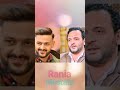 رامز جلال راجع بـ بيج رامى صيف 2025 مفاجآت كتير وبسمة بوسيل تدخل التمثيل لأول مرة