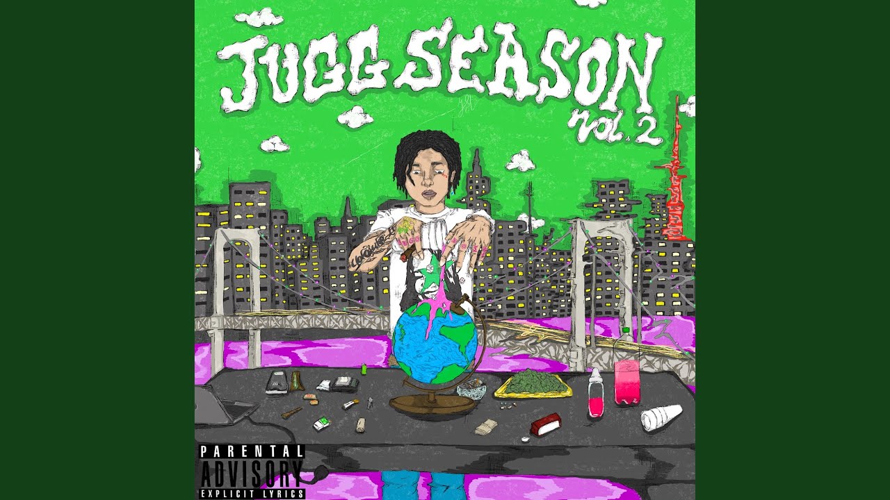 Watch Shinobi (feat. jellyyabashi) on YouTube Watch Shinobi (feat. jellyyabashi) on YouTube