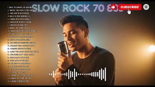 Classic Slow Rock Love Songs – Timeless Hits That Never Get Old