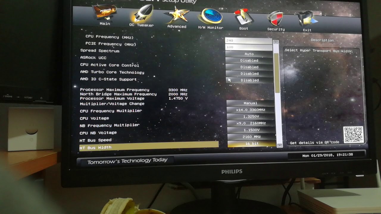 OC] Phenom II x6 1055T bottlenecks RX 560 | Page 3 | Overclockers Forums
