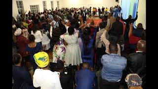 itende Wehlukile- by Anele Shozi