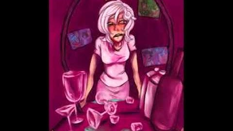 Sadstuck- Safe and Sound