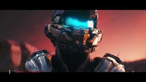 Halo Music Video || On My Own - Ashes Remain [GMV]