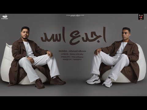 مهرجان أجدع أسد لسه عايشه انتي جوا مني حمو سعاده احمد القناص توزيع تيتو العالمي مطافي 2026