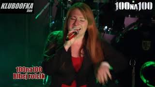 Kluboofka Live - 100na100