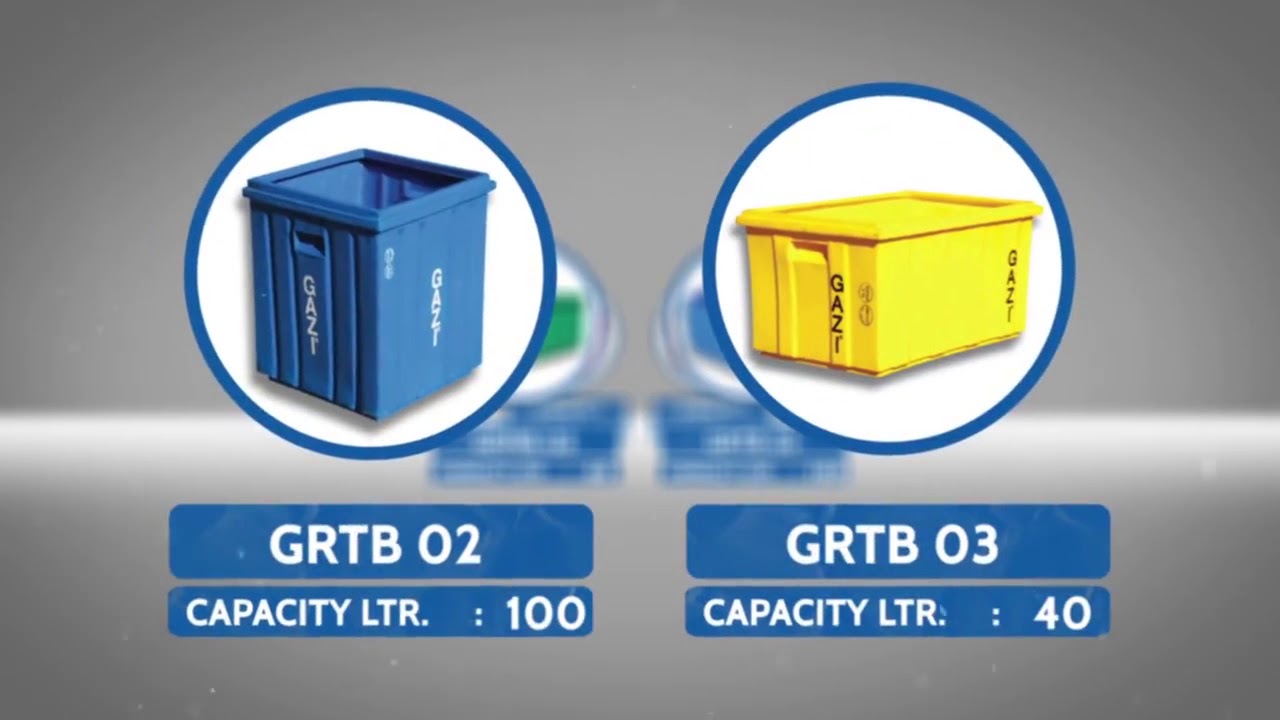 Long Lasting Gazi Multi Purpose Basket YouTube