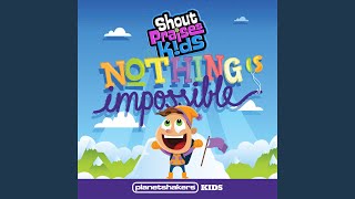 Limitless (feat. Planetshakers Kids)