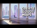 The easiest way to make an interior design in godot 4