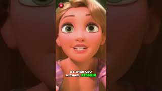 How Tangled Was Almost Canceled