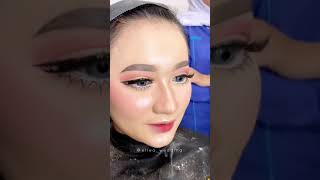 Riasan Pengantin Nge Makeup Pengantin :)