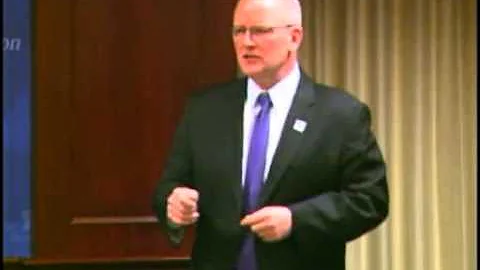Colonel David Sutherland on the Potential of Ameri...