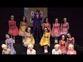 Variety Arts 13yrs &amp; Over - 2023 Honourable Mention - Hairspray - The Village Dance Academy