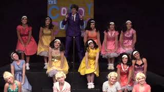 Variety Arts 13yrs &amp; Over - 2023 Honourable Mention - Hairspray - The Village Dance Academy