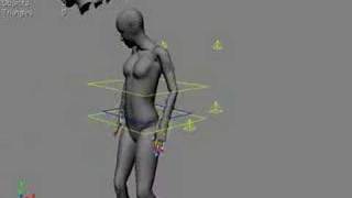 Rogue Mage Head Fix Mocap