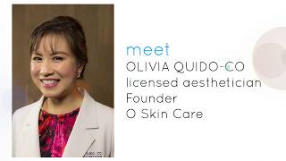 Celebrity Meet Olivia Quido-Co - Licensed Aesthetician Net Worth