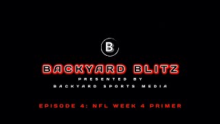 Backyard Blitz Episode 4