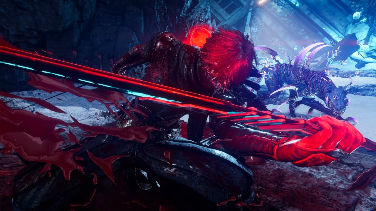 This is Why The Combat in Ninja Gaiden 4 is So Good