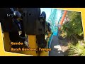 Take a Ride on Kumba at Busch Gardens, Tampa!