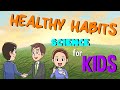 Healthy Habits Quiz