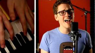 Video thumbnail of ""It Girl" - Jason Derulo (cover by Alex Goot)"