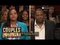 Before I Say I Do! Woman Thinks Fiance Is Cheating Before Wedding Day (Full Episode) | Couples Court