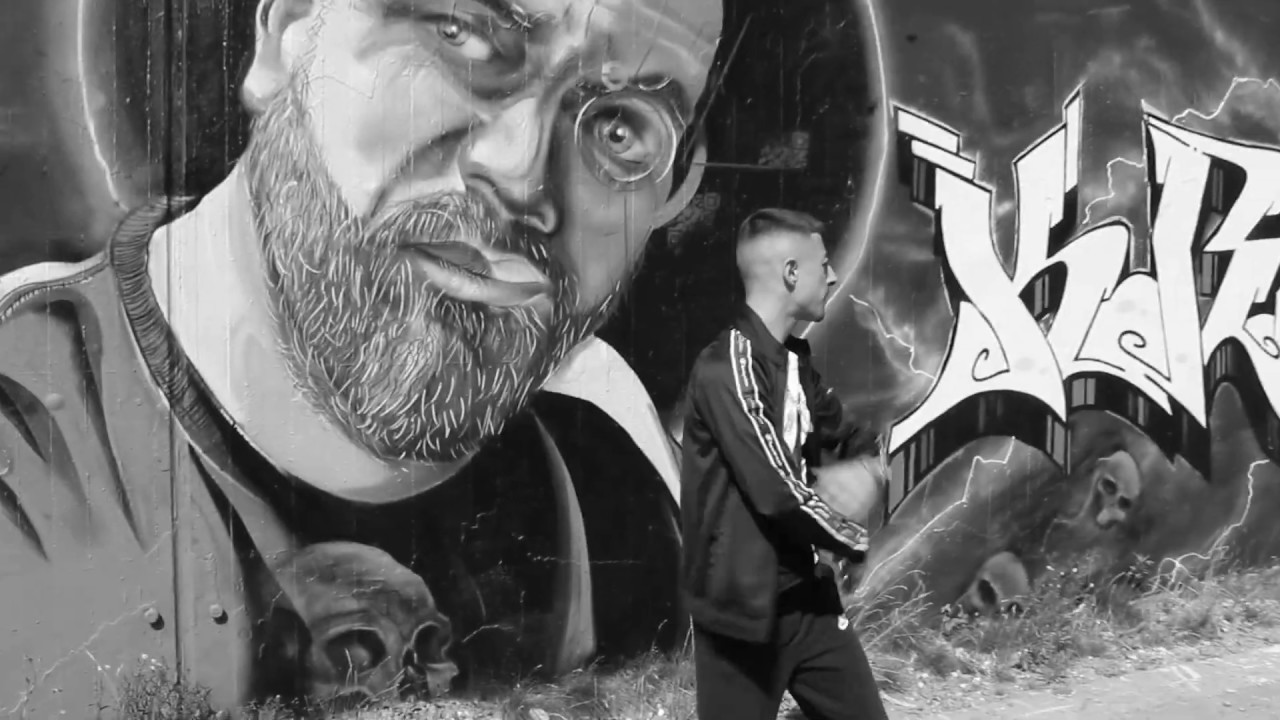 CREED #HOT16CHALLENGE (Mix & Master by Atrèju Ra)