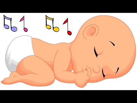 Berceuse pour Bébé 2 - 4 heures - Musique Douce pour Bébé Dormir