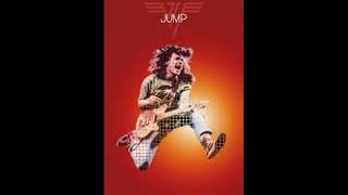 Download Lagu Van Halen Jump  Backing Track No Bass With Vocals HQ MP3