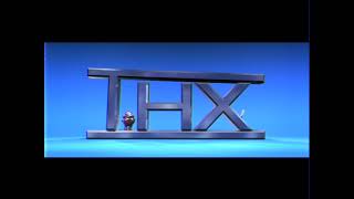 Thx Tex Dvd Demystified Version, But Its Just The Surround Channels