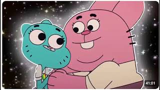 The Amazing World Of Gumball Richard Watterson Screaming Sound Effect