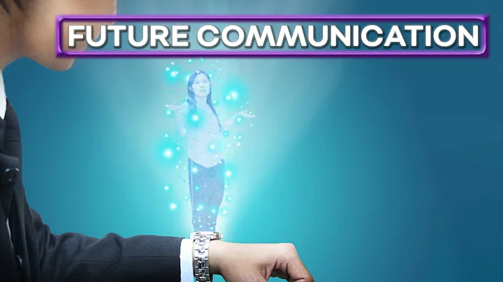 How Will We Communicate In The Future? - DayDayNews