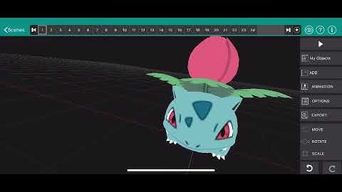 Iyan 3D pro Tutorial